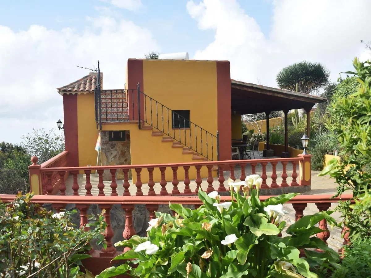 Belvilla By Oyo Casita Orotava La Orotava 0*,