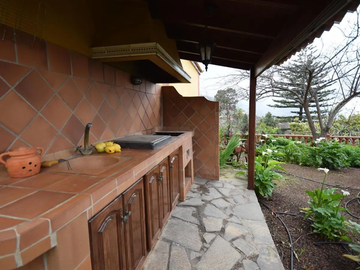 Casa vacanze Belvilla By Oyo Casita Orotava La Orotava