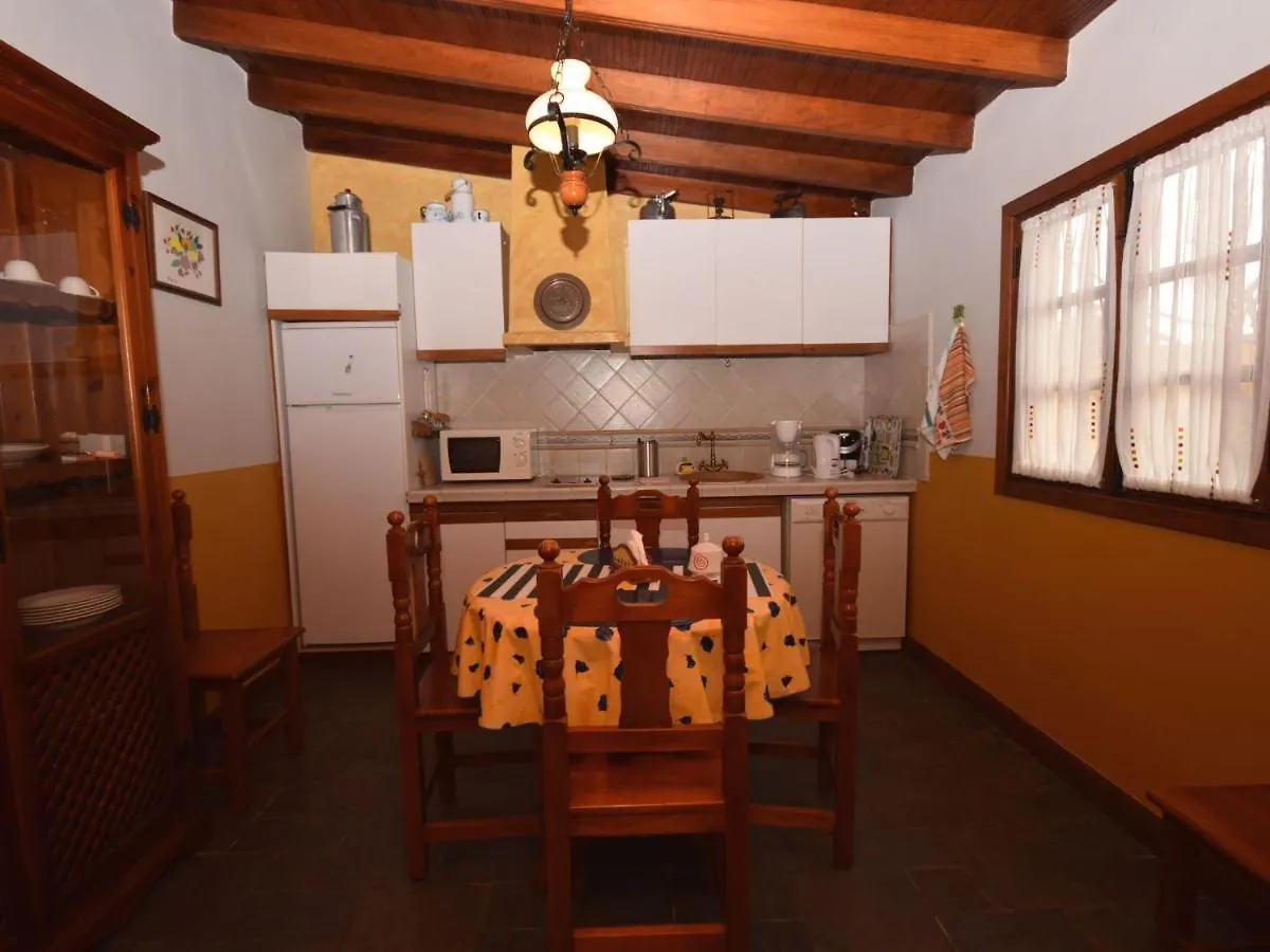 Casa vacanze Belvilla By Oyo Casita Orotava La Orotava