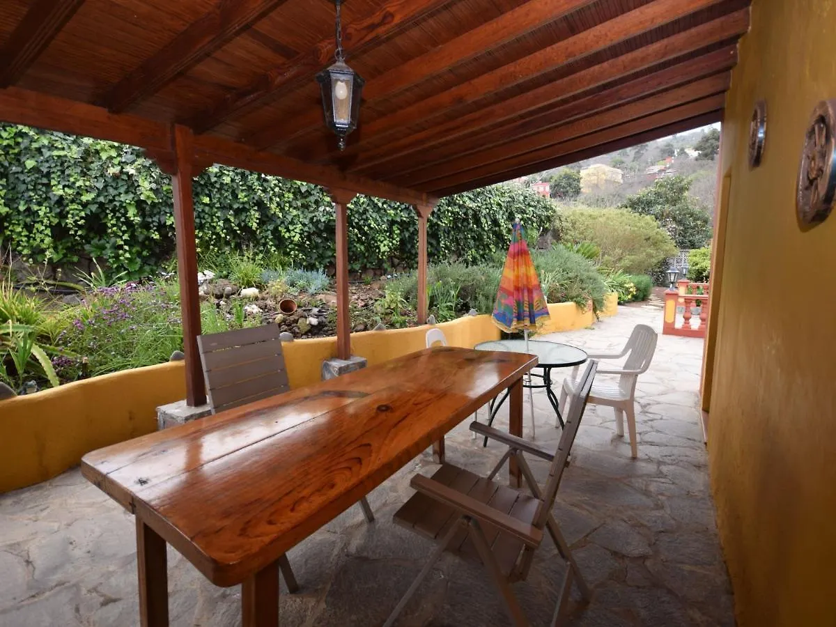 Belvilla By Oyo Casita Orotava La Orotava Spagna