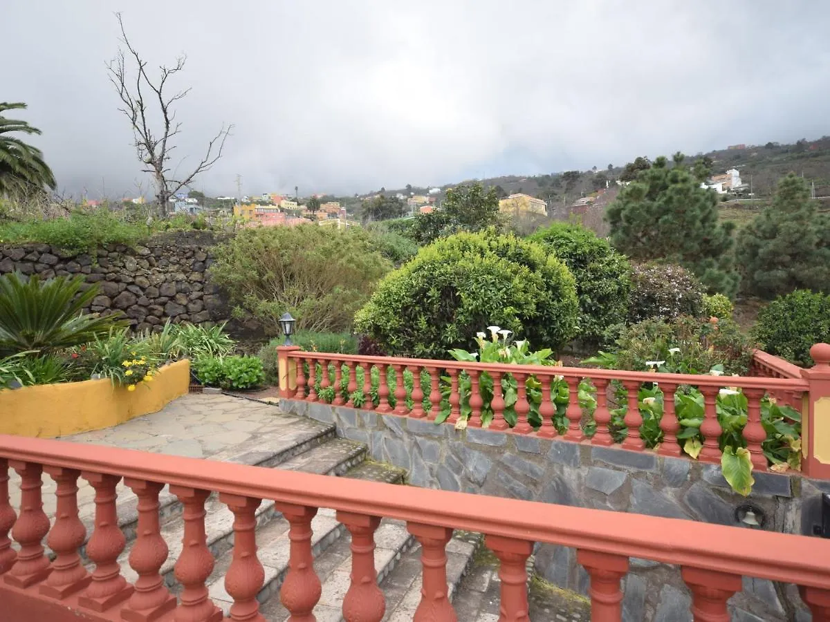 Belvilla By Oyo Casita Orotava La Orotava 0*,  Spagna