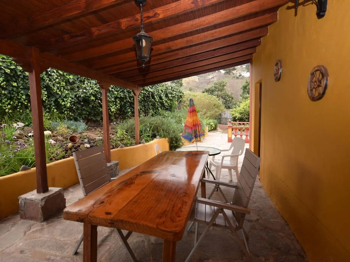 Belvilla By Oyo Casita Orotava La Orotava 0*,  Spagna